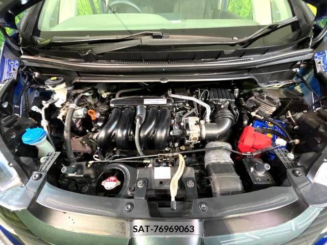 Honda FREED 2019-04 211073-18