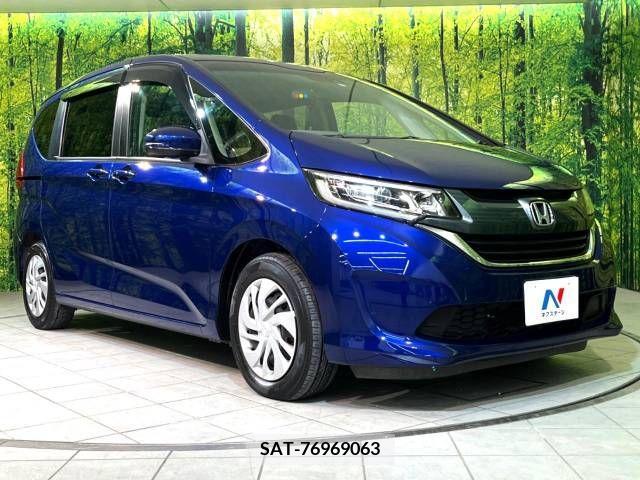 Honda FREED 2019-04 211073-16