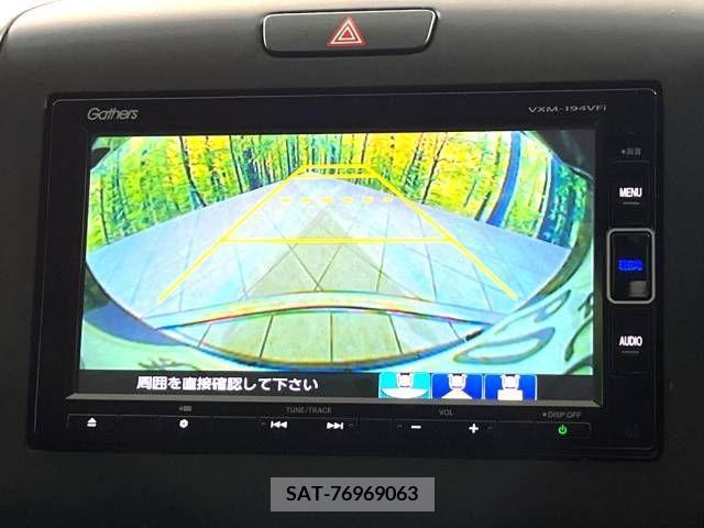 Honda FREED 2019-04 211073-6