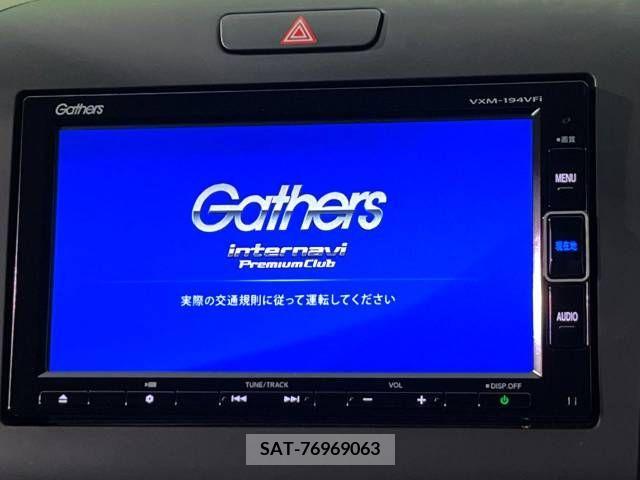 Honda FREED 2019-04 211073-5