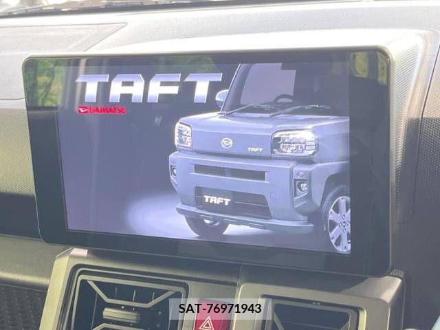 Daihatsu TAFT 2022-12 214675-3