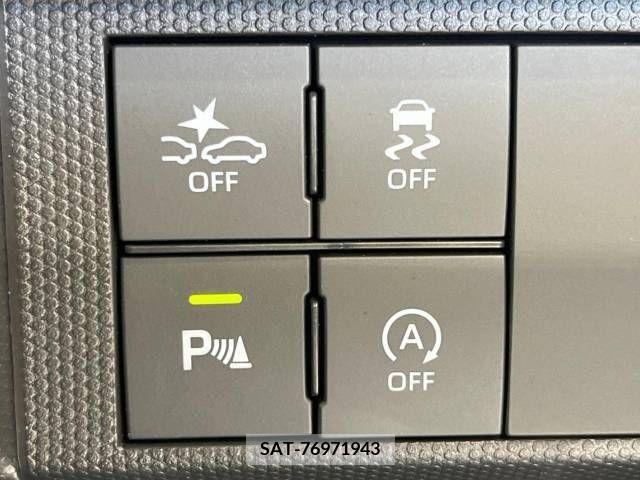 Daihatsu TAFT 2022-12 214675-4
