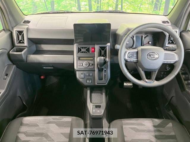Daihatsu TAFT 2022-12 214675-1