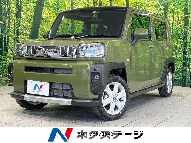 Daihatsu TAFT 2022-12 214675-0