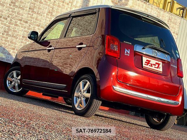 Honda N-ONE 2014-03 373903-8