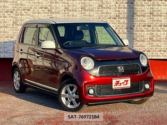 Honda N-ONE 2014-03 373903-6