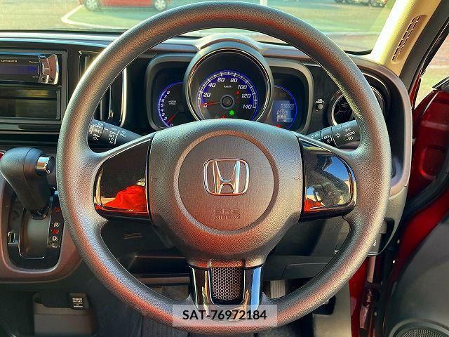Honda N-ONE 2014-03 373903-13