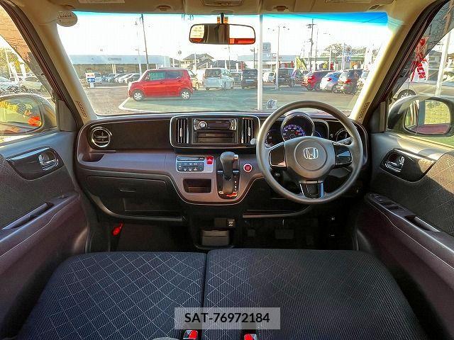 Honda N-ONE 2014-03 373903-1