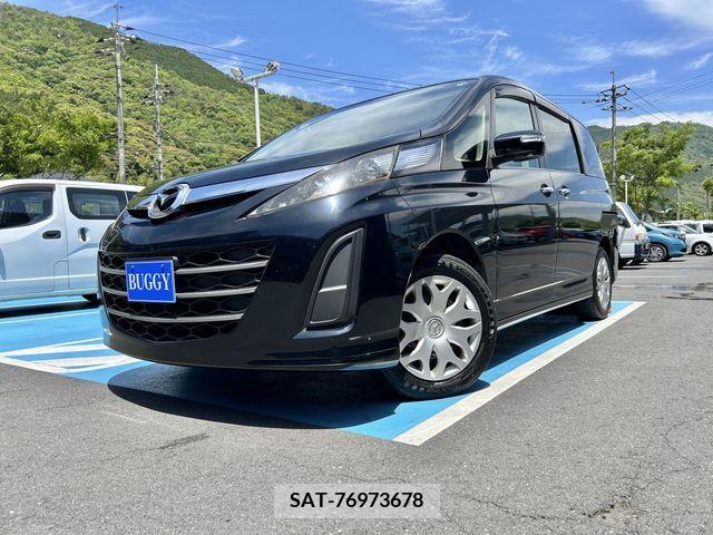 Mazda BIANTE 2015-02 294972-0