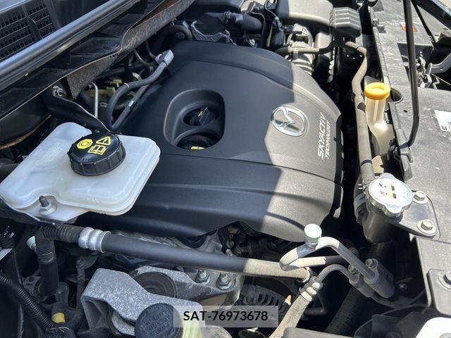 Mazda BIANTE 2015-02 294972-25