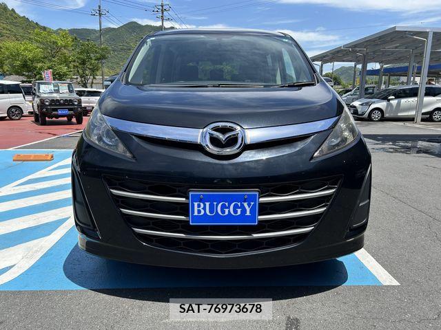 Mazda BIANTE 2015-02 294972-28