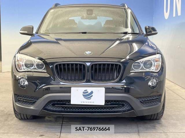 Bmw X1 2013-10 318893-14