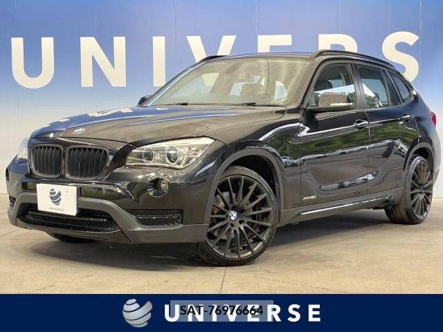 Bmw X1 2013-10 318893-0