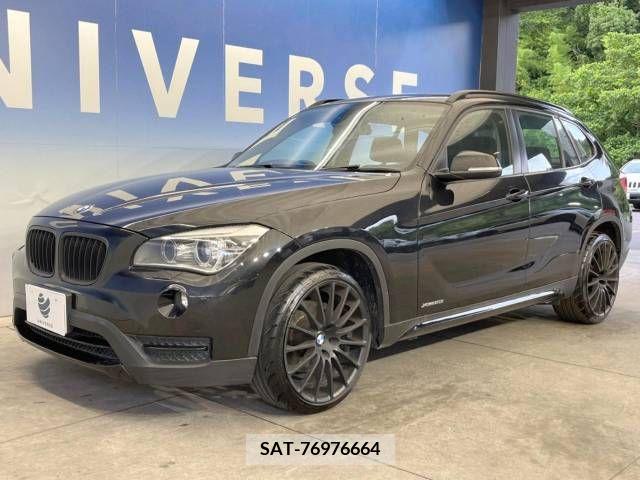 Bmw X1 2013-10 318893-18