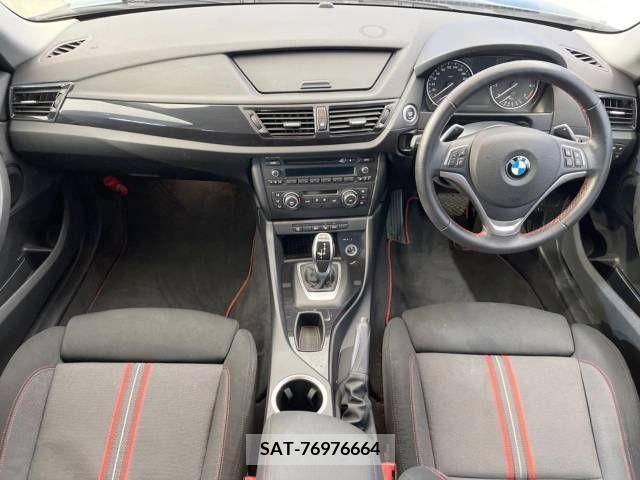 Bmw X1 2013-10 318893-1