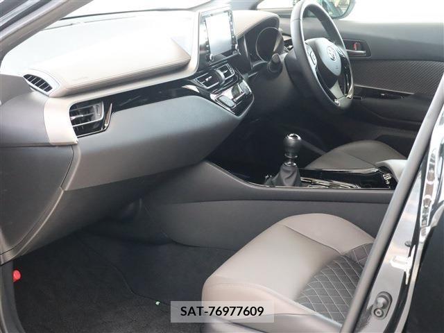 Toyota C-HR 2023-02 264194-14