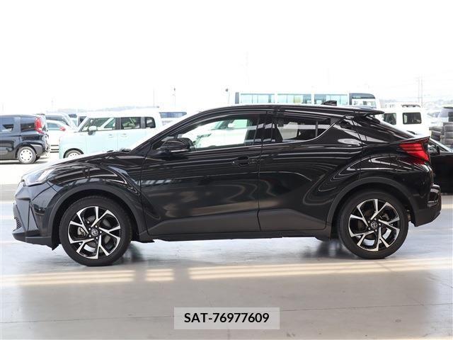 Toyota C-HR 2023-02 264194-23