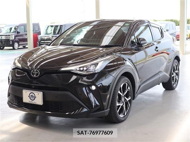 Toyota C-HR 2023-02 264194-0