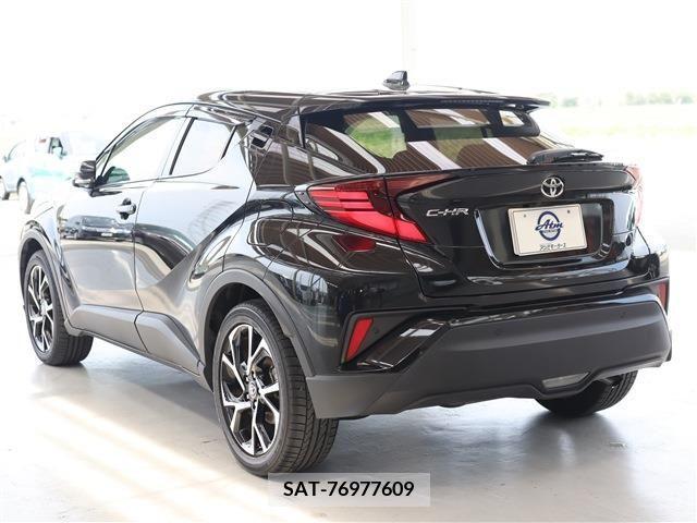 Toyota C-HR 2023-02 264194-22