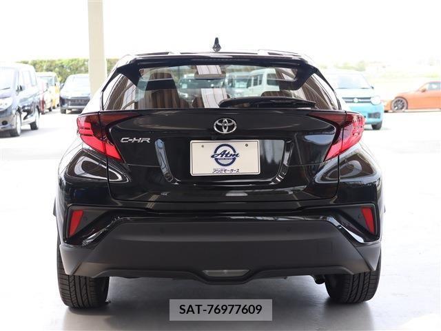Toyota C-HR 2023-02 264194-21