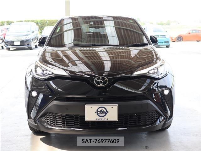 Toyota C-HR 2023-02 264194-19