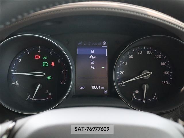 Toyota C-HR 2023-02 264194-8