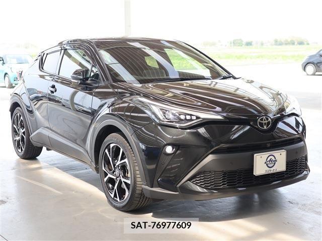 Toyota C-HR 2023-02 264194-20