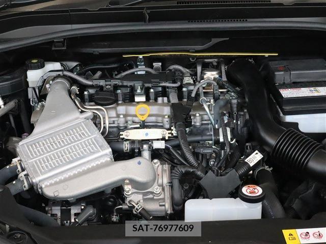 Toyota C-HR 2023-02 264194-18