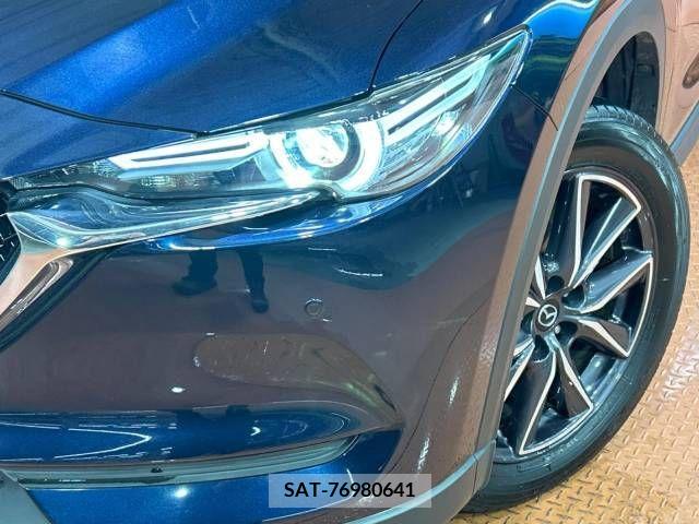 Mazda CX-5 2020-04 241869-12
