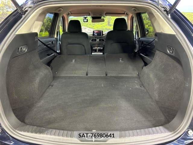 Mazda CX-5 2020-04 241869-10