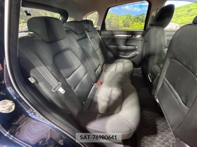 Mazda CX-5 2020-04 241869-9