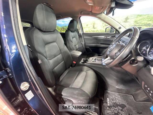 Mazda CX-5 2020-04 241869-8