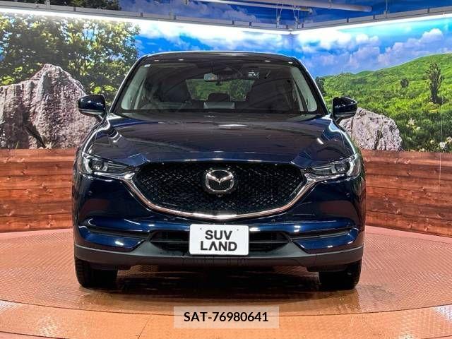 Mazda CX-5 2020-04 241869-14