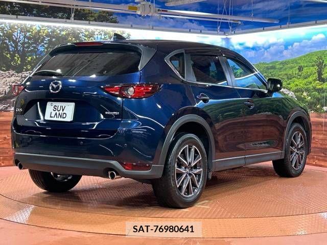 Mazda CX-5 2020-04 241869-17