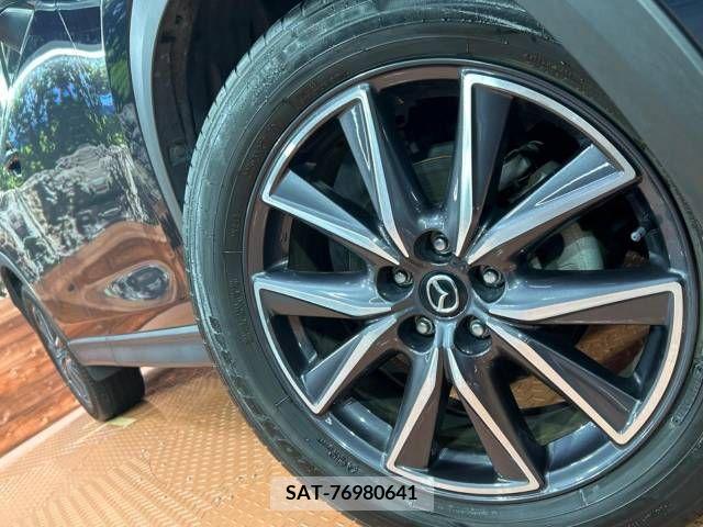 Mazda CX-5 2020-04 241869-13