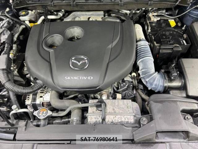 Mazda CX-5 2020-04 241869-19