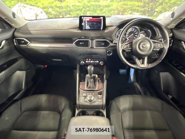 Mazda CX-5 2020-04 241869-1