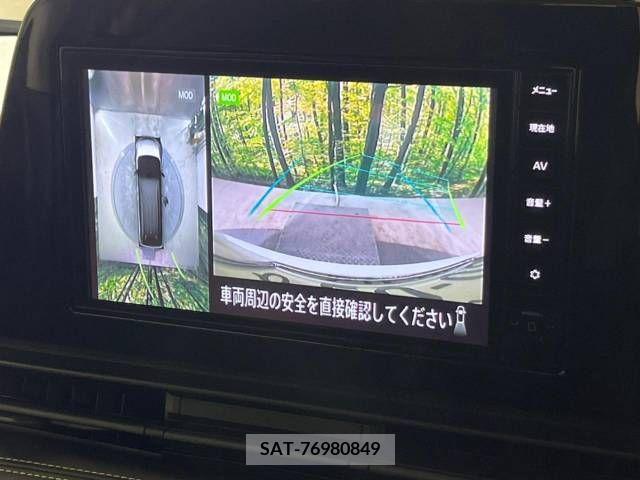 Nissan SERENA 2022-12 284286-3