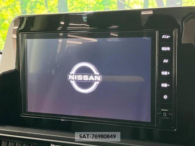 Nissan SERENA 2022-12 284286-2