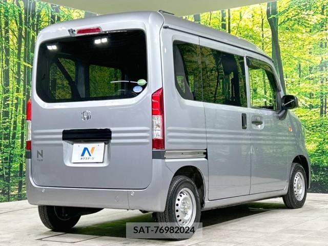 Honda N-VAN 2020-09 220064-17