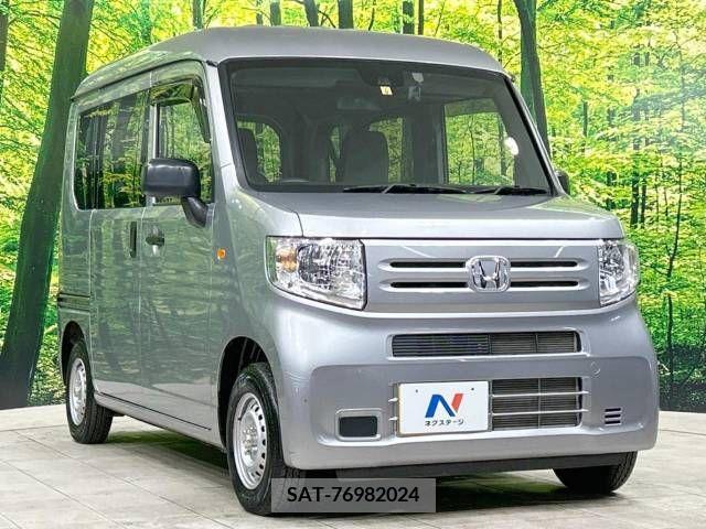 Honda N-VAN 2020-09 220064-16