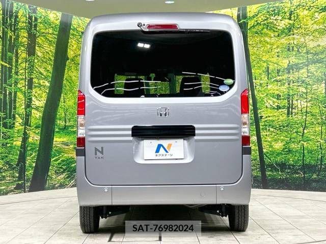 Honda N-VAN 2020-09 220064-15