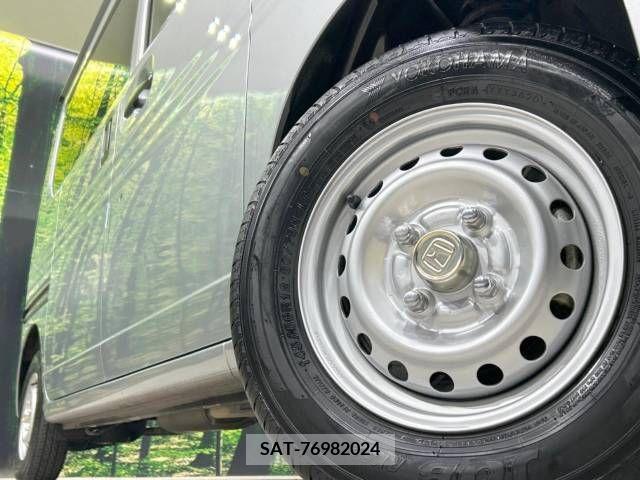 Honda N-VAN 2020-09 220064-13