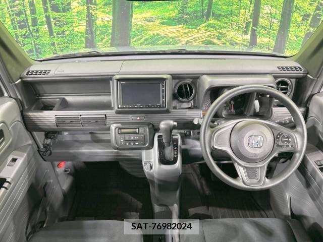 Honda N-VAN 2020-09 220064-1