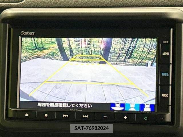 Honda N-VAN 2020-09 220064-5