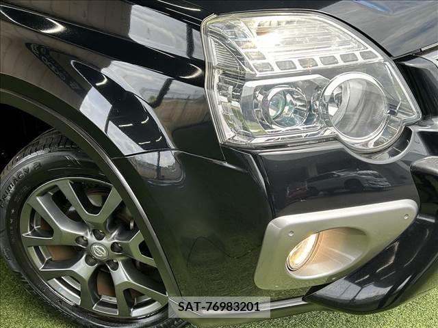 Nissan X-TRAIL 2013-02 290500-19