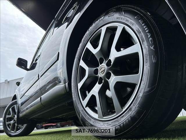 Nissan X-TRAIL 2013-02 290500-18