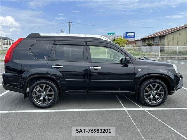 Nissan X-TRAIL 2013-02 290500-16