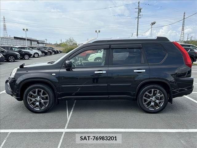 Nissan X-TRAIL 2013-02 290500-15