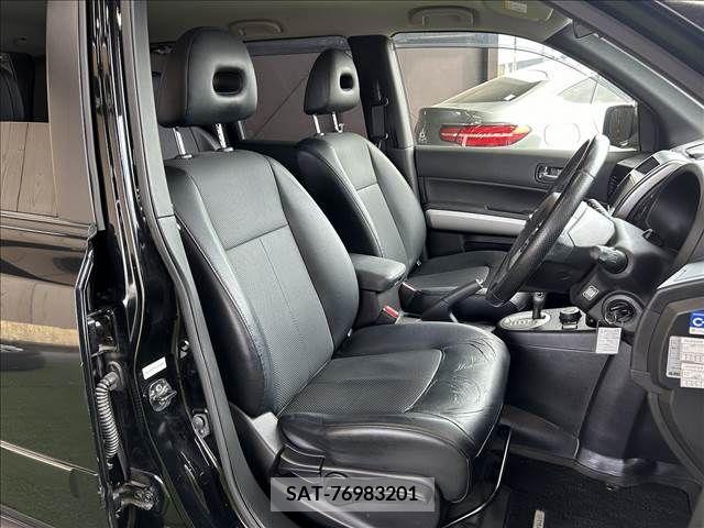 Nissan X-TRAIL 2013-02 290500-8